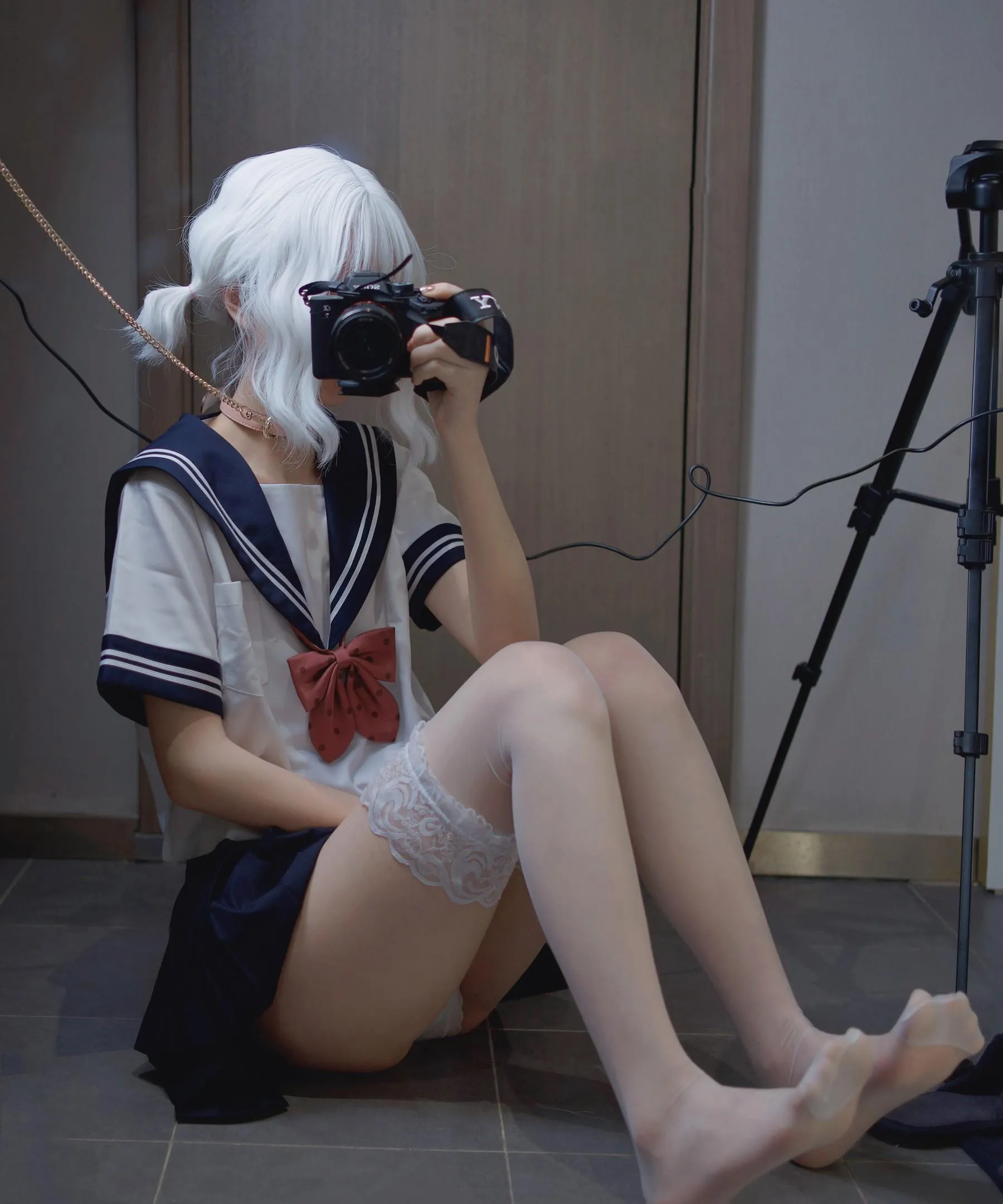 禅院熏 – NO.17 双子 [59P]插图6